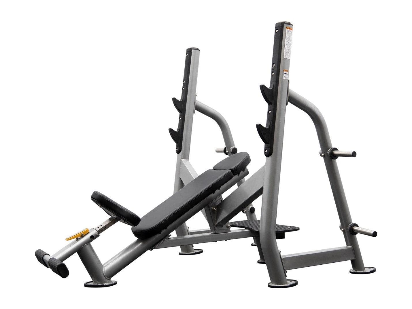 Elite Series – Olympic Incline Bench CF2152