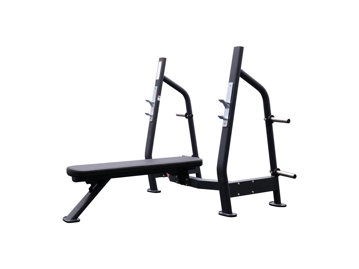 Olympic Flat Bench - Signature Series - G251