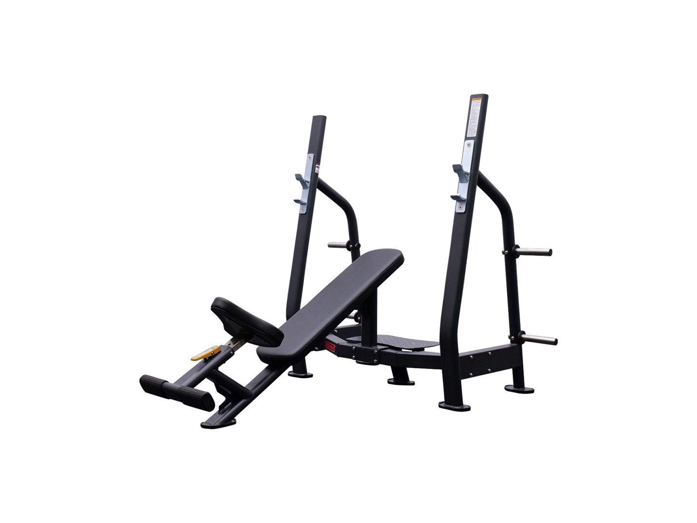 Olympic Incline Bench - Signature Series - G252