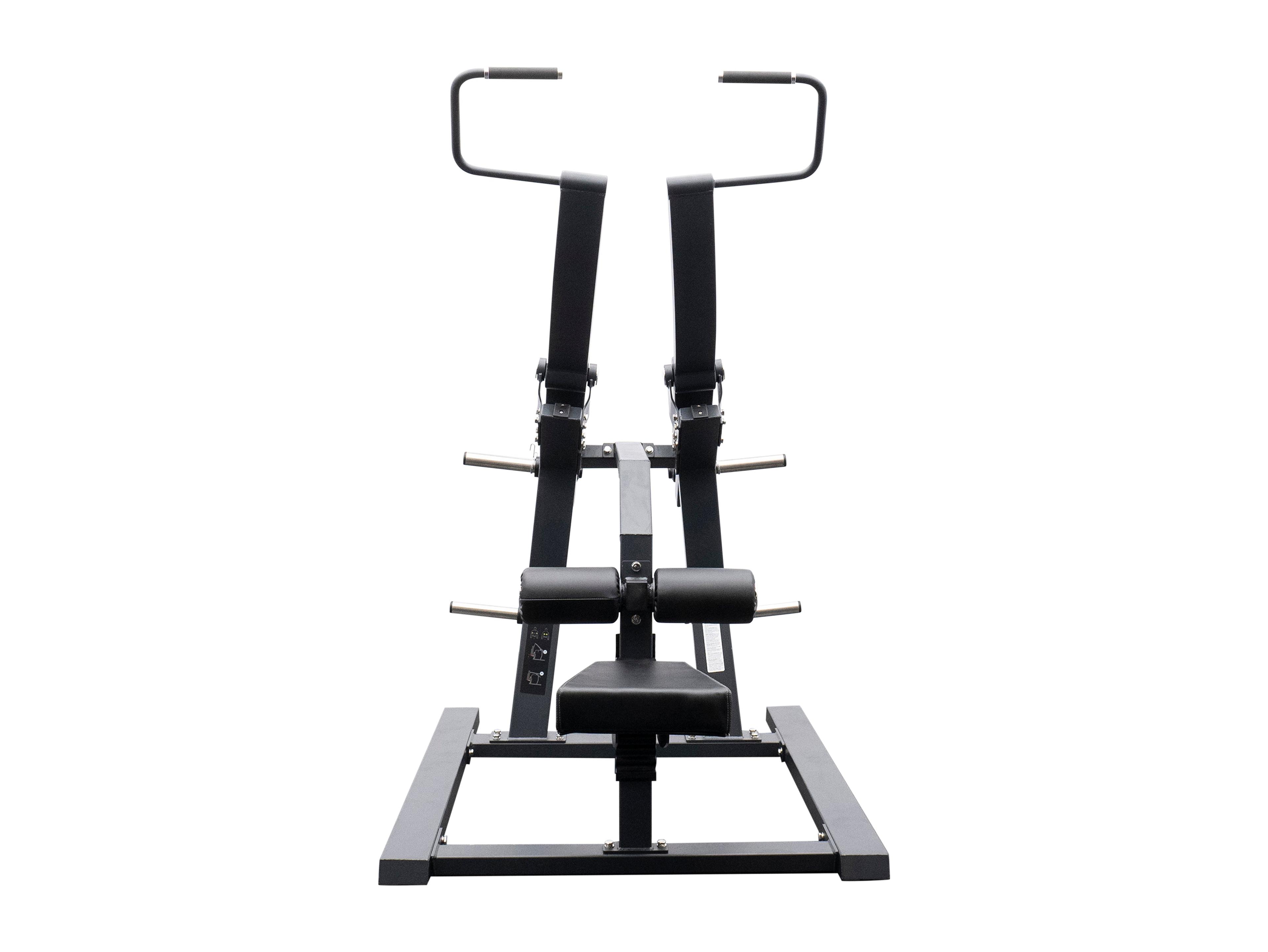 Stacked Series- Plate Loaded Pull Down - GR806