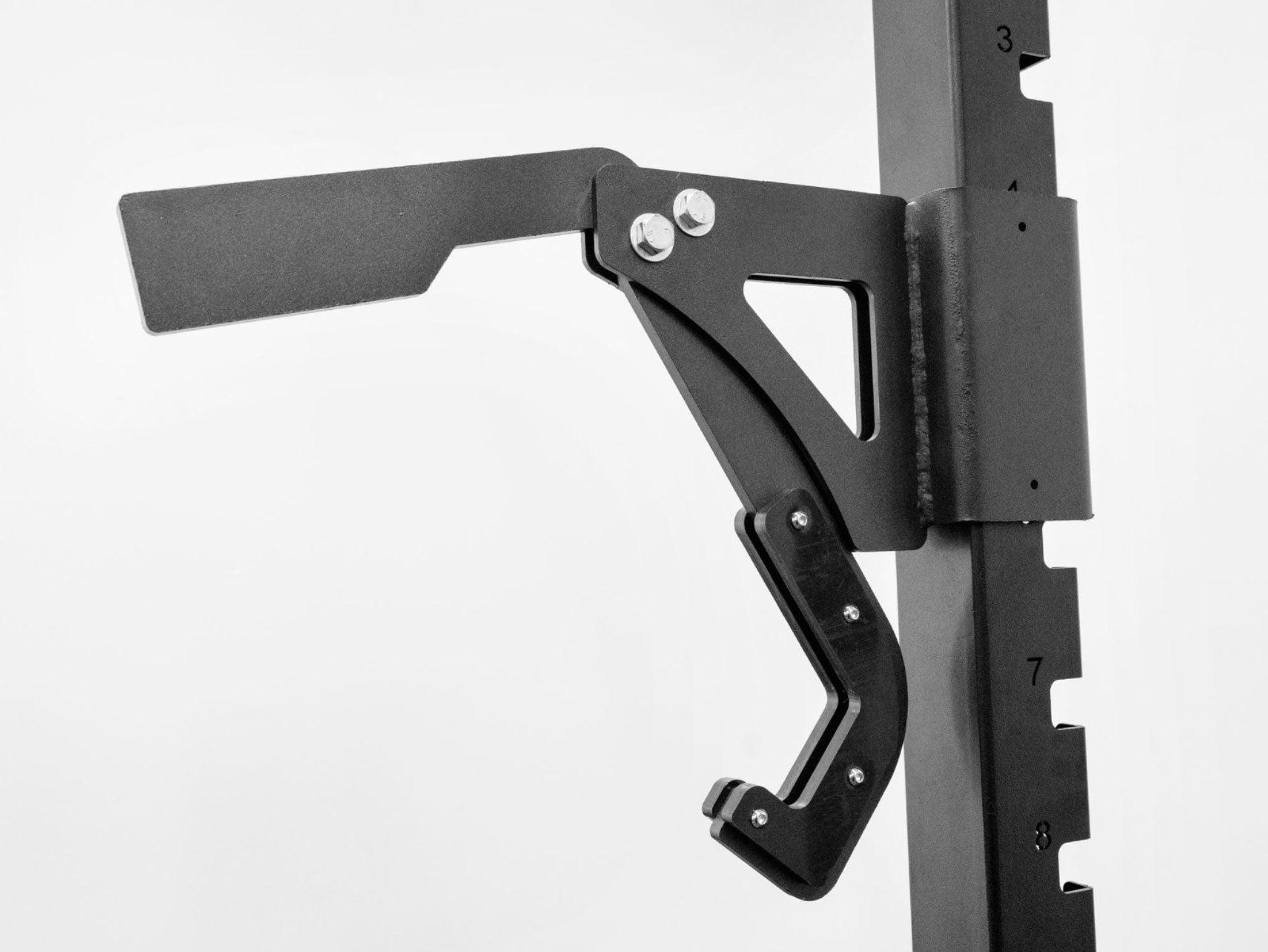 Monolift Arms for Squat Cage G703