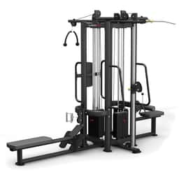 GM5003 Four Station/Position Jungle Gym-1