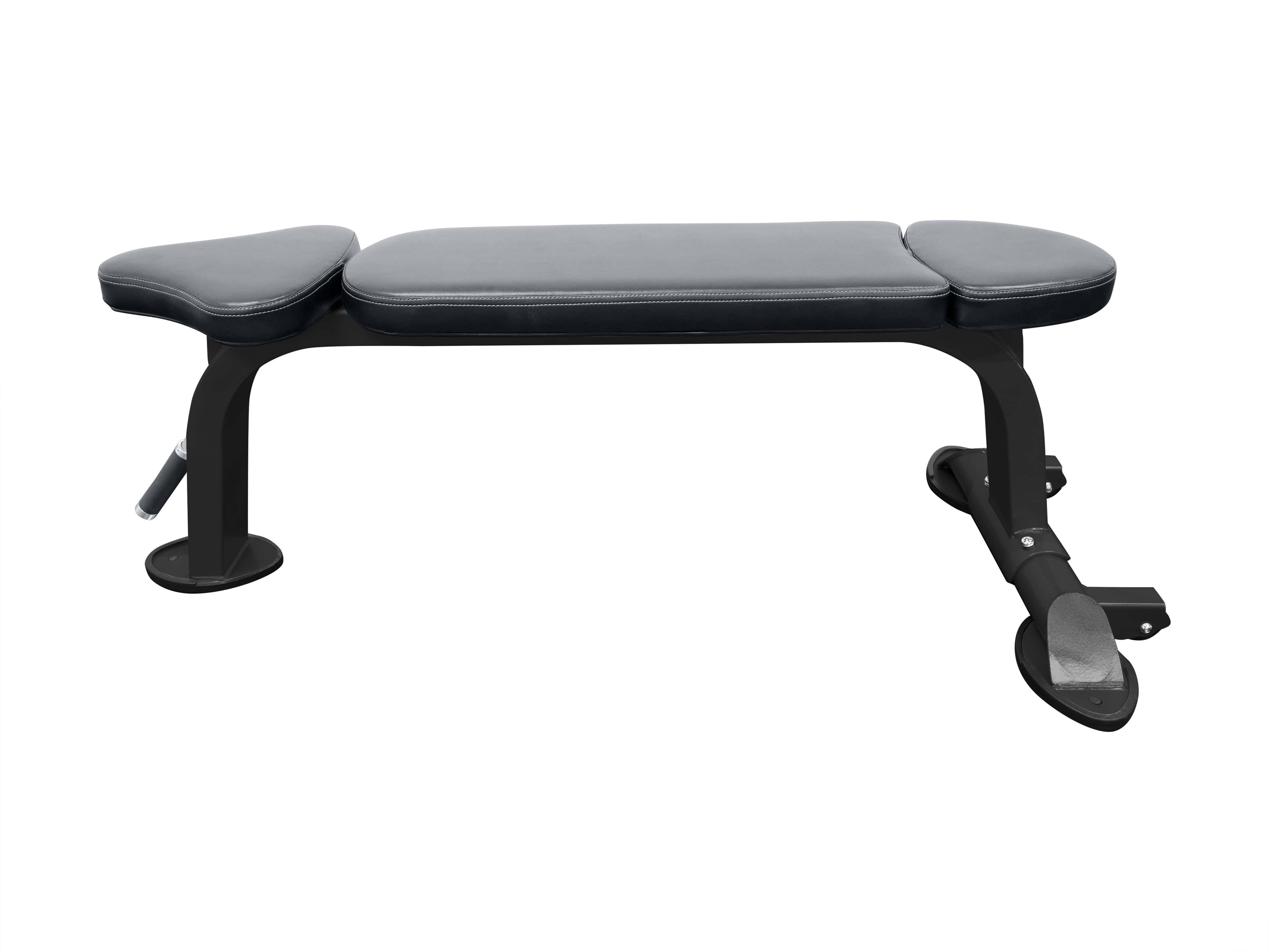 CF2101 Flat Bench-2