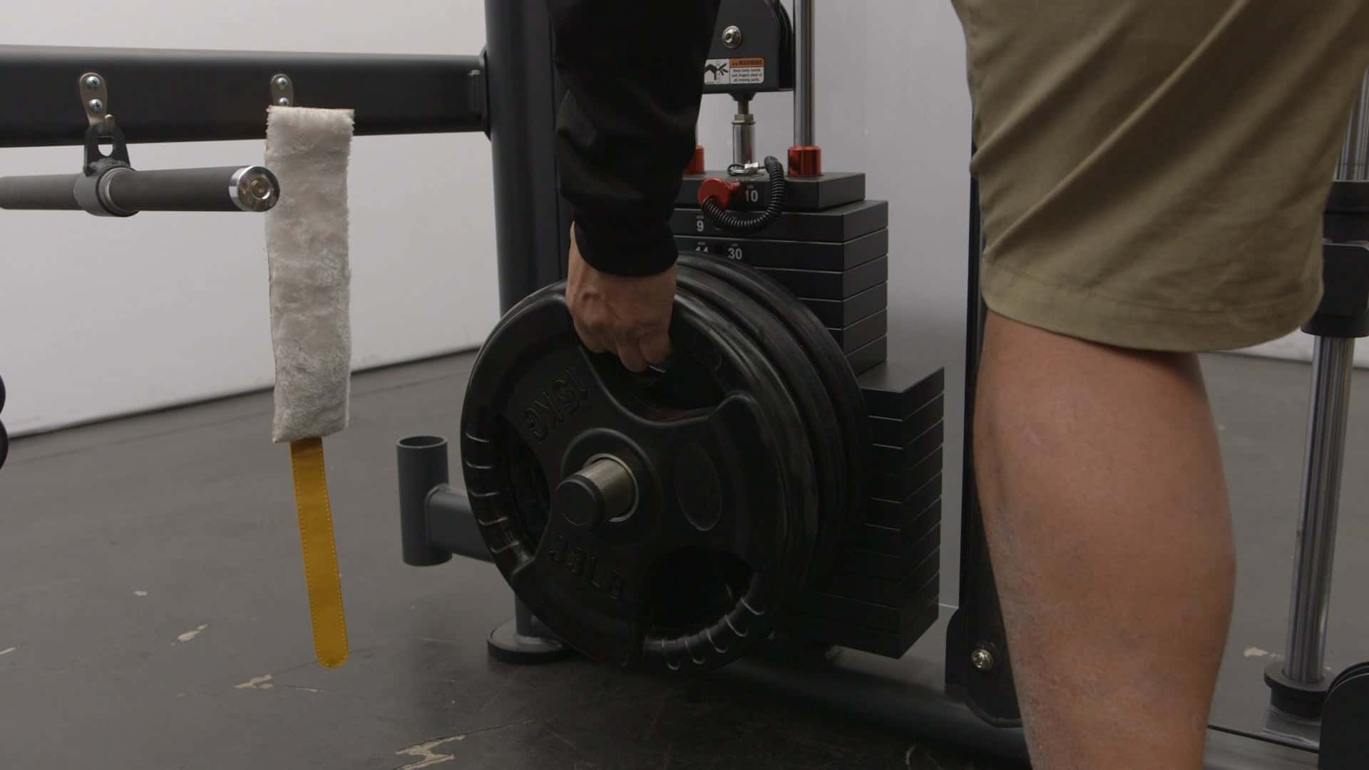 Weight Extender-5