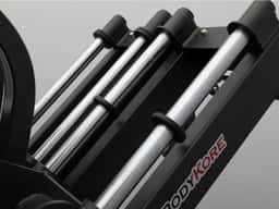 FL1801 Isolateral Leg Press-7