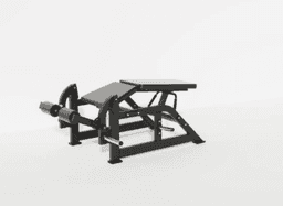 FL1808 Prone Leg Curl-0