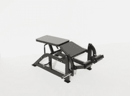 FL1808 Prone Leg Curl-4