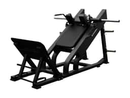 FL1811 Adjustable Hack Squat-0