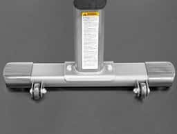 G201 Flat Bench-3