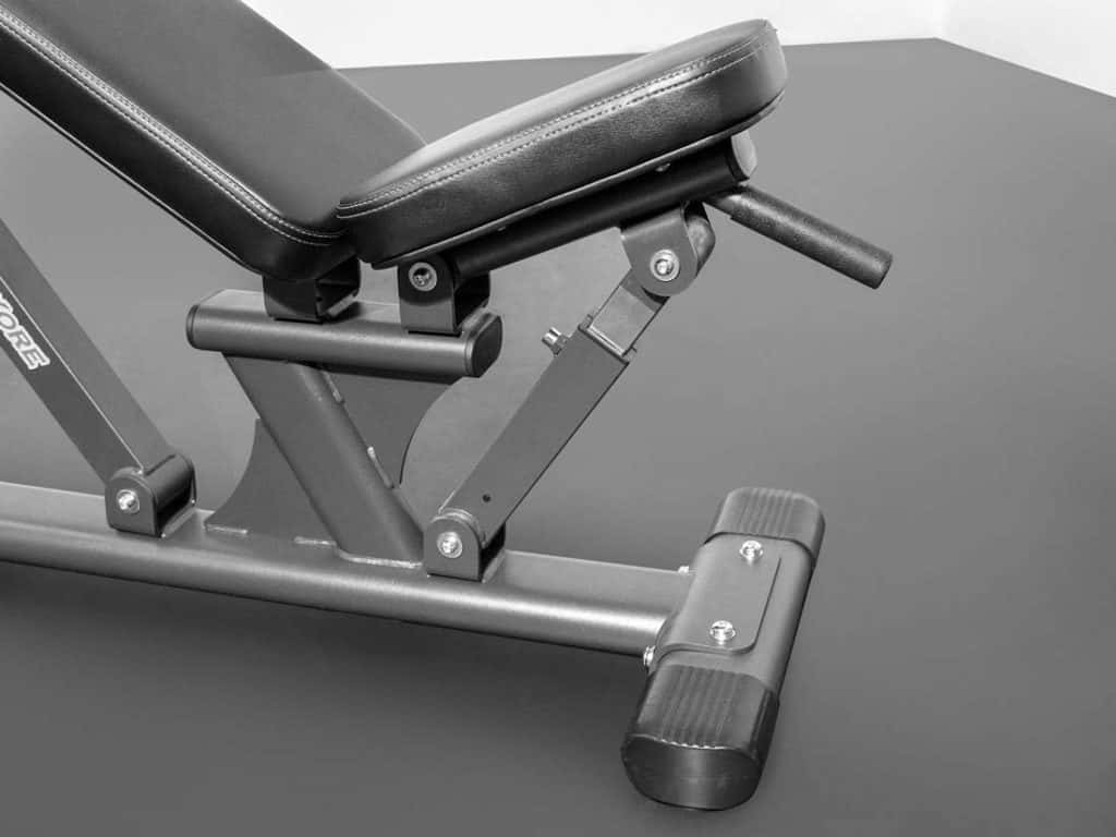 G206 Adjustable Bench-3