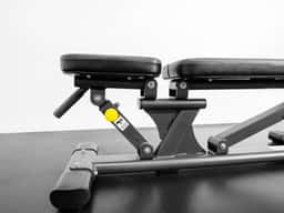 G206 Adjustable Bench-2