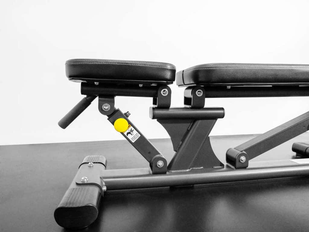 G206 Adjustable Bench-2