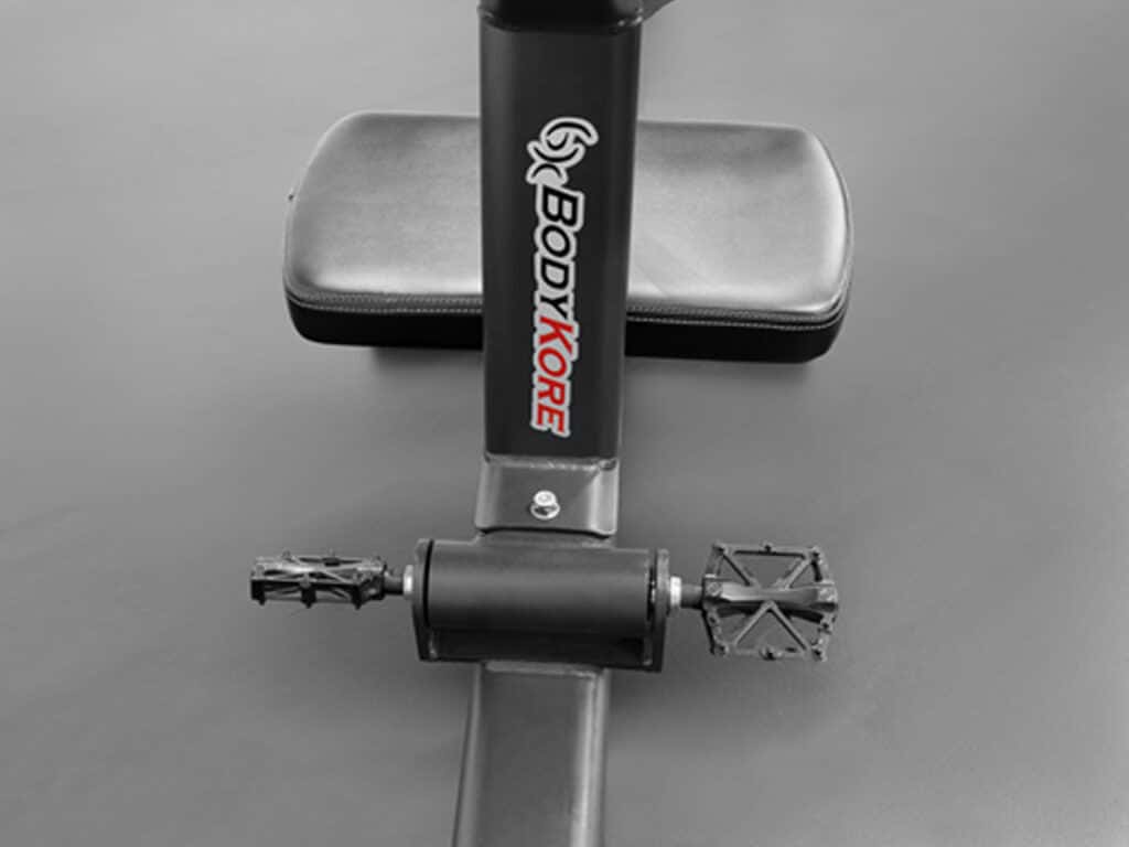 G209 Stretch Bench-5