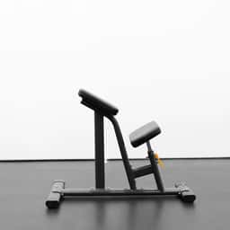 G214 Seated Row Bench-2