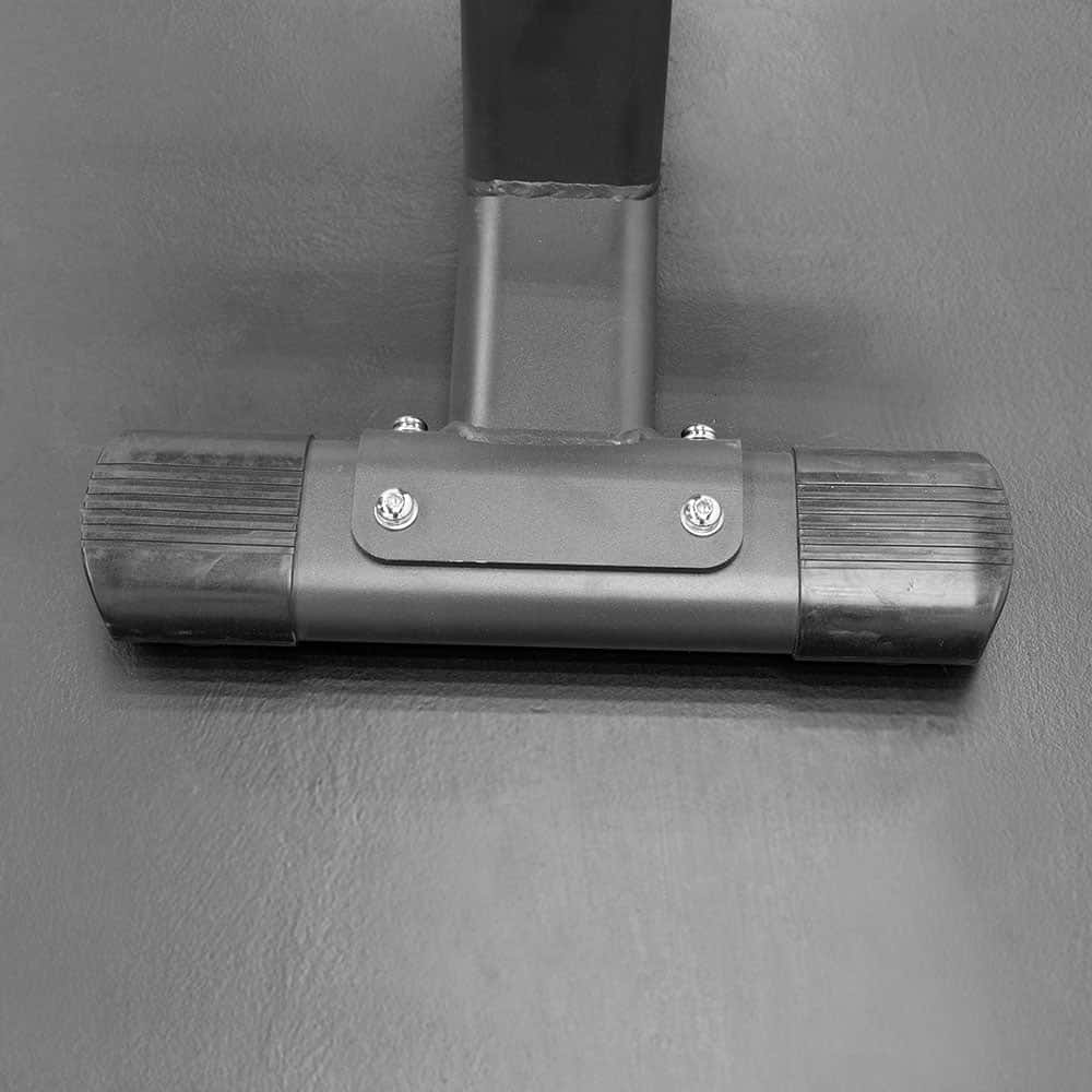 G214 Seated Row Bench-5