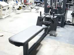 GM5003 Four Station/Position Jungle Gym-7