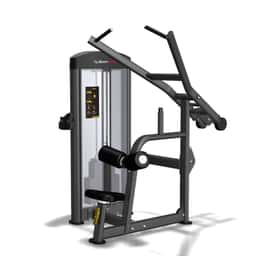 GR602 Lat Pull Down-0