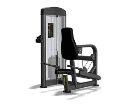 GR615 Selectorized Seated Dip-0