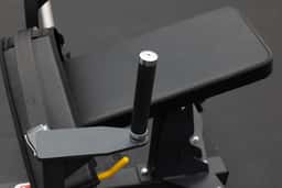 Stacked Series - Hip Thrust/Glute Builder- Plate Loaded FL1844-5