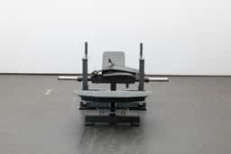 Stacked Series - Hip Thrust/Glute Builder- Plate Loaded FL1844-7