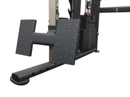 MX1192 Universal Trainer Low Row Footplate-0