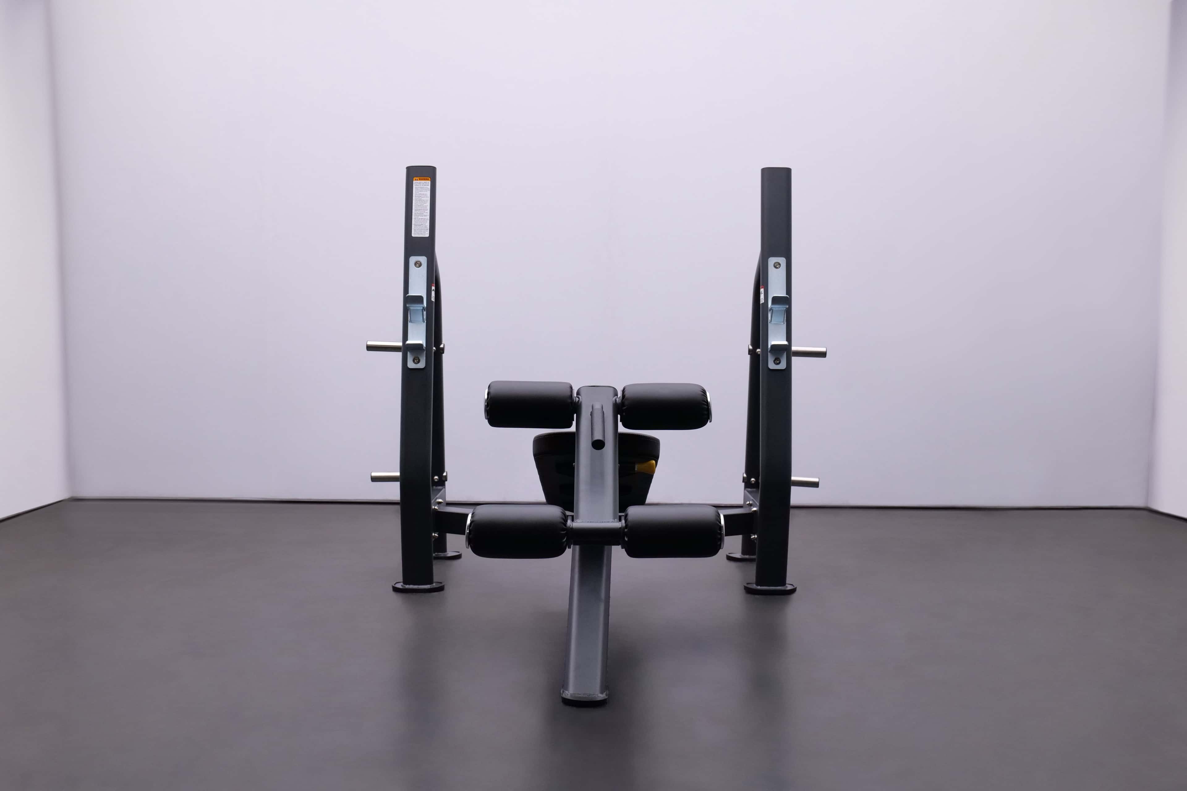 G253 Olympic Decline Bench-2