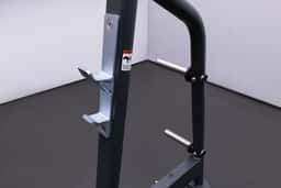 G253 Olympic Decline Bench-5