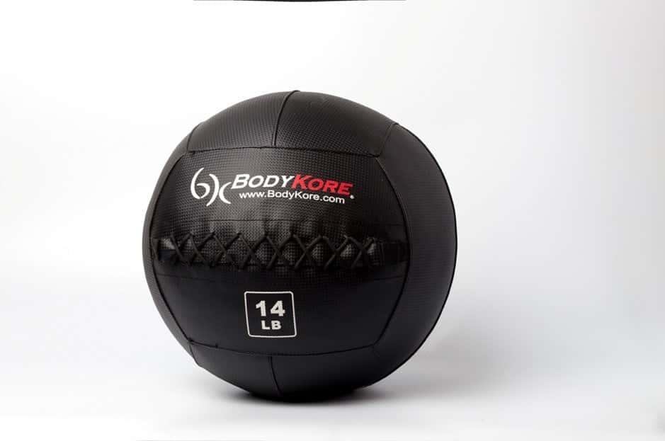 Wall Ball-3