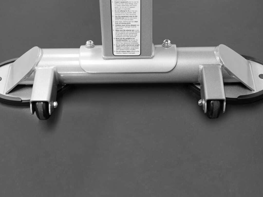 CF2101 Flat Bench-4