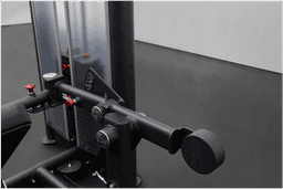 GR624 Selectorized Hip Thrust-7