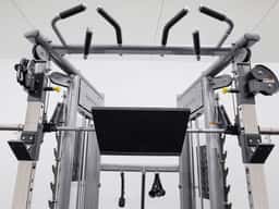 LEG PRESS PLATE-0