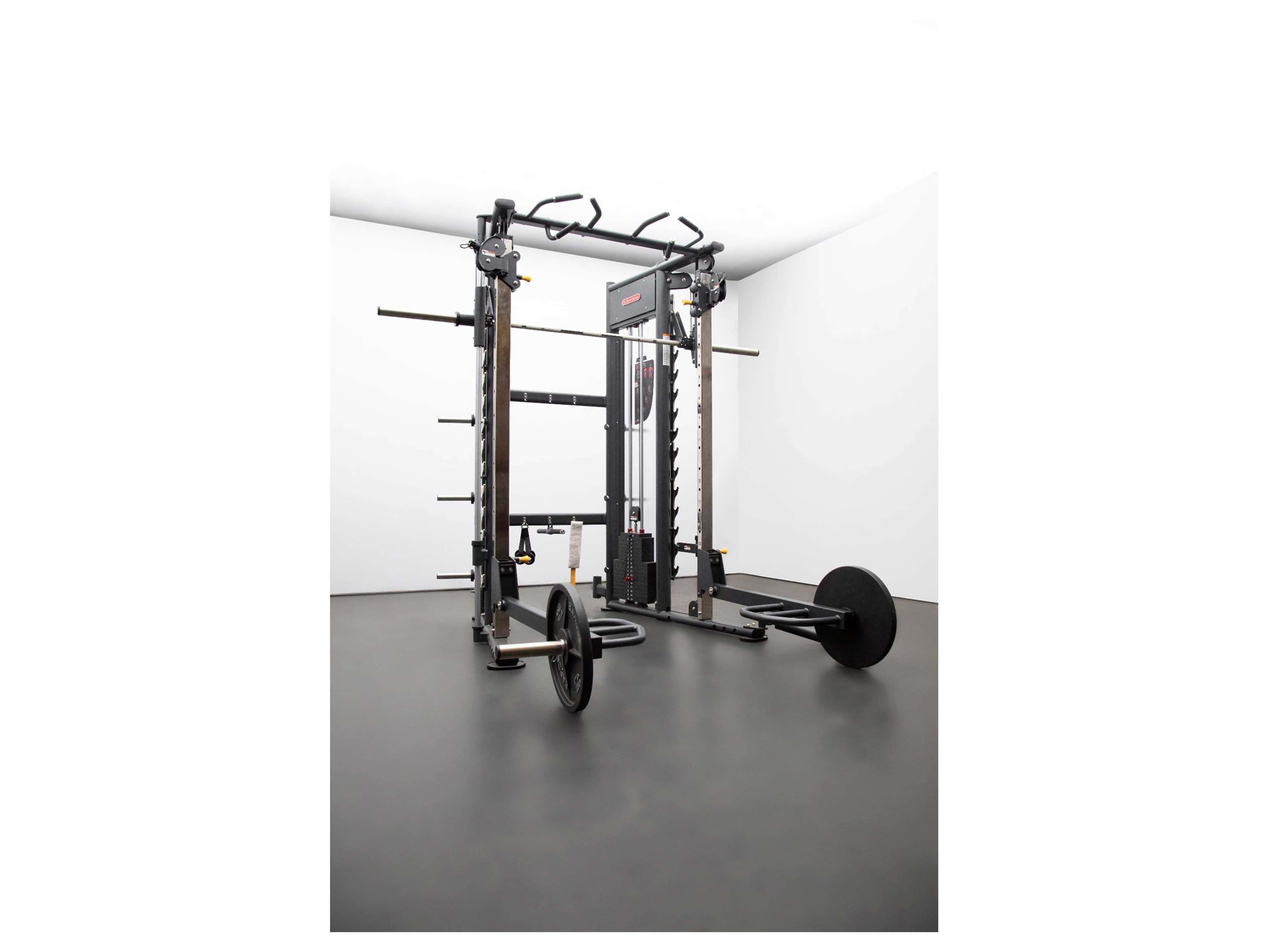 MX1171 Universal Trainer Jammer Arms-5