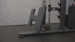 MX1192 Universal Trainer Low Row Footplate-3