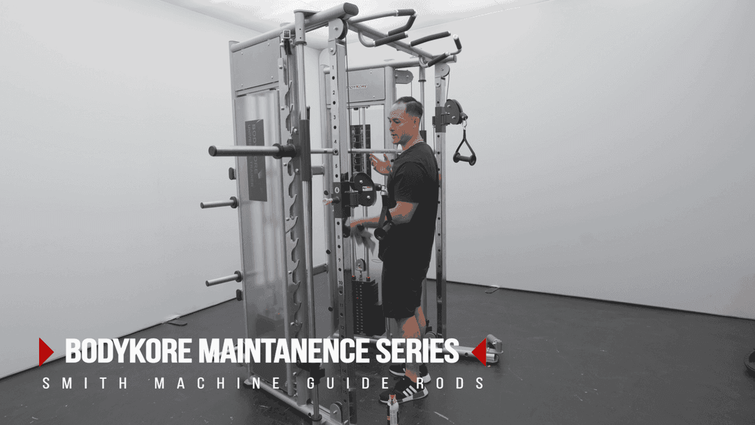 Maintenance Videos