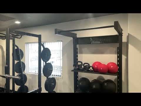 Gym Previews