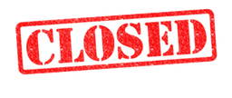 closed-image