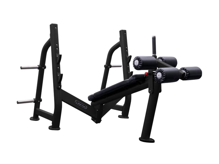 CF2153 Olympic Decline Press