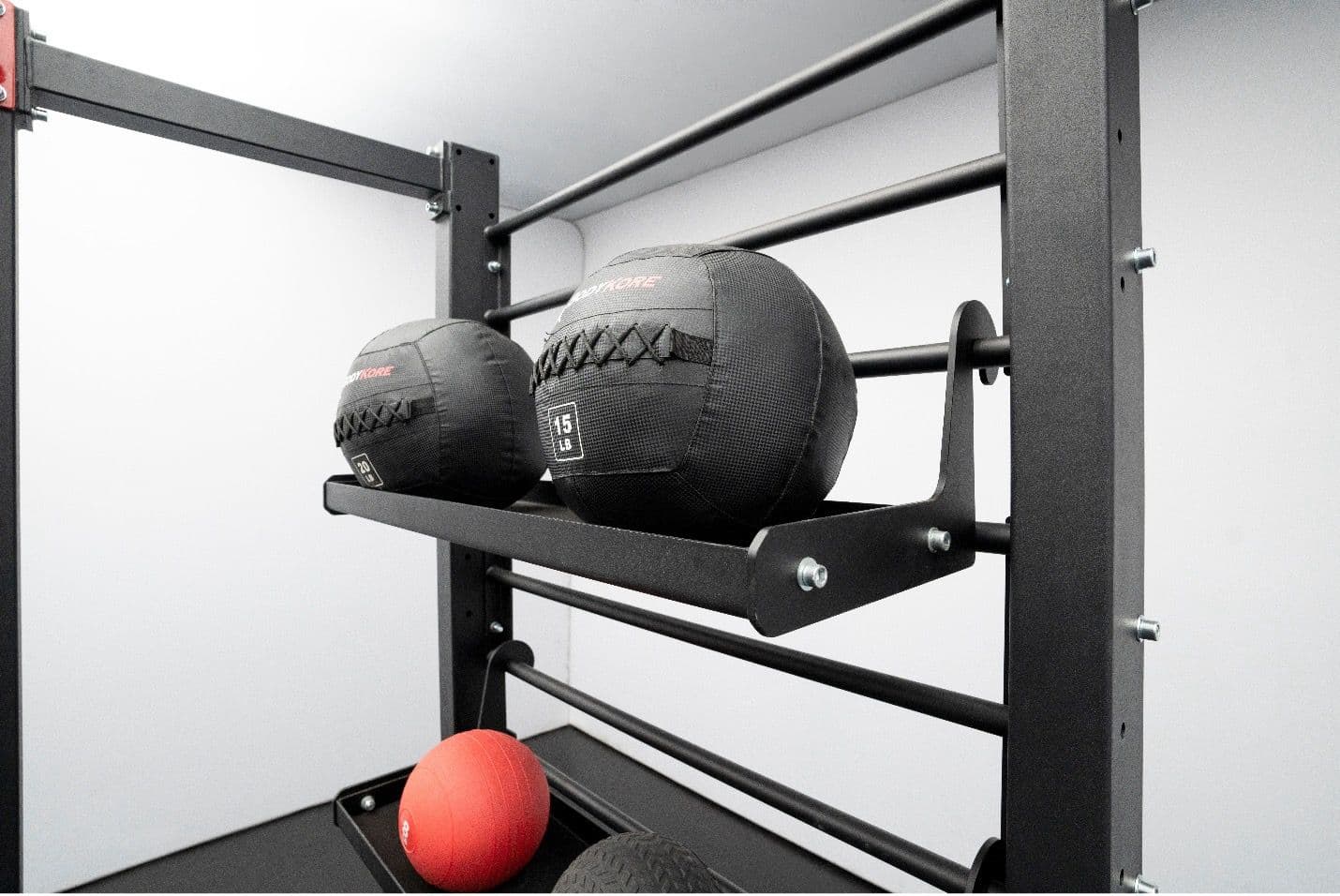 Storage Shelving
