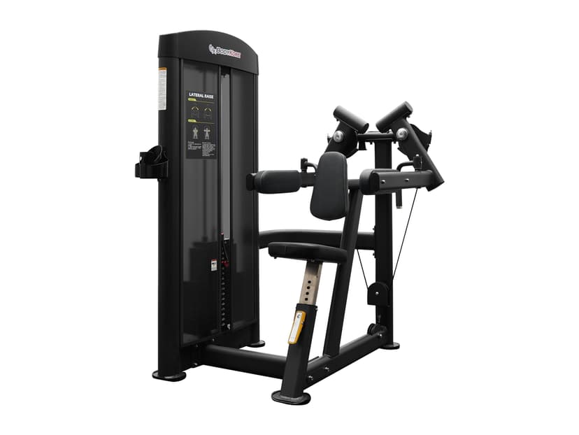 GR605 Lateral Raise