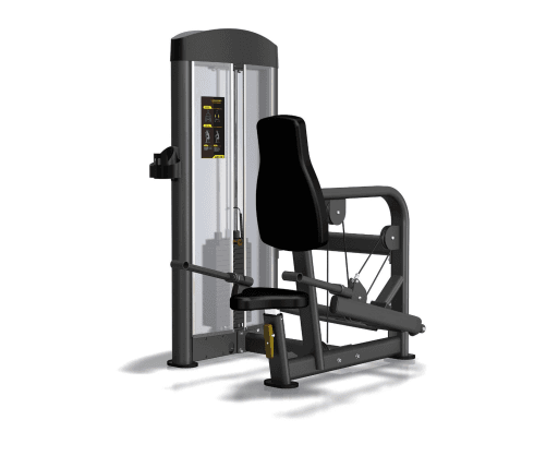 GR615 Selectorized Seated Dip-0