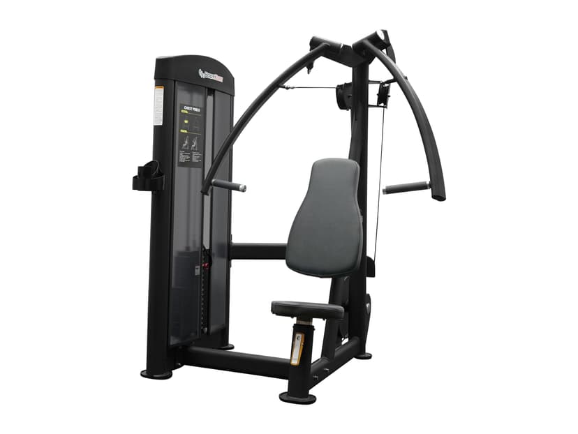 GR621 Dual Axis Chest Press