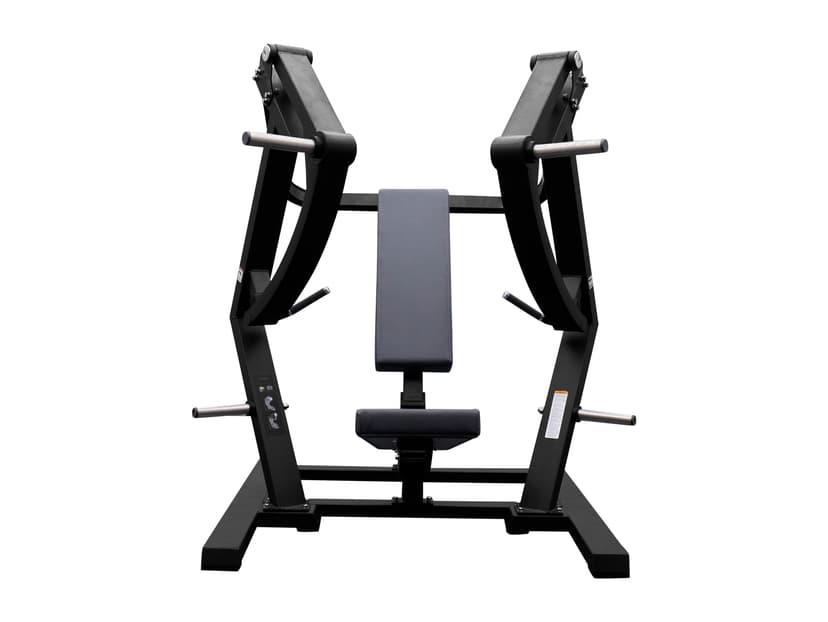 GR805 Wide Chest Press