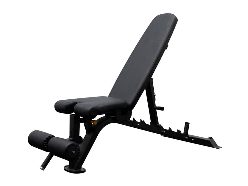 MX1179 Universal FID Bench v2