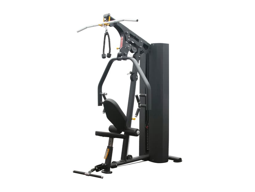 MTI4201 Multi-Gym Chest Press/Lat Pull Down