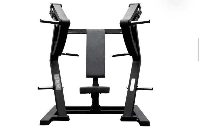 Selectorized vs. Plate-Loaded Equipment: Which Is Right for Your Gym?