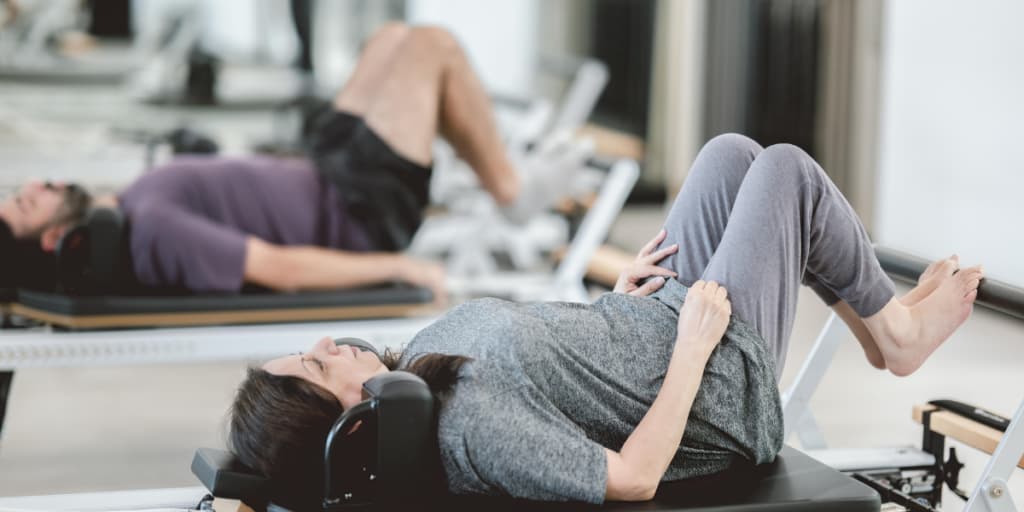 8 Ways to Achieve Your Fitness Goals in 2025