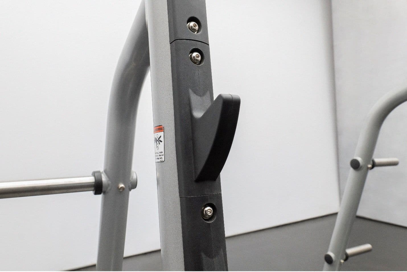 Urethane Bar Catchers