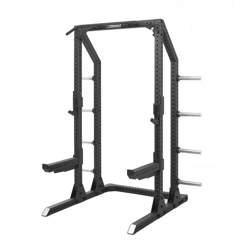 G707 Military Half Rack