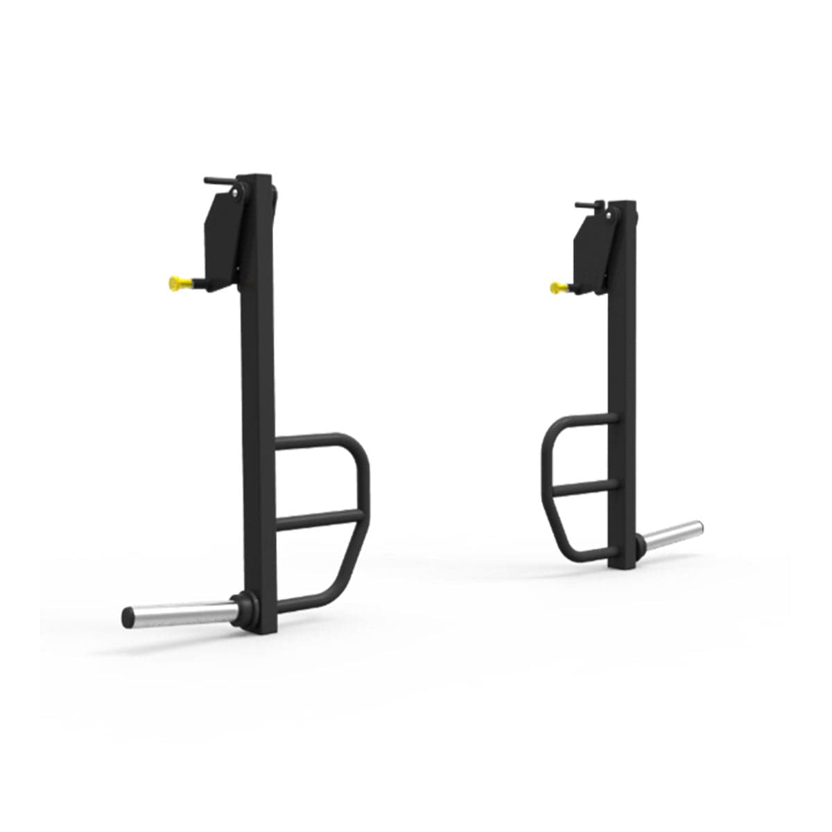 MX1171 Universal Trainer Jammer Arms-0