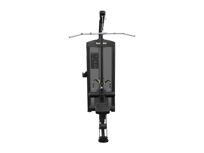 GR638 Lat Pulldown/Low Row